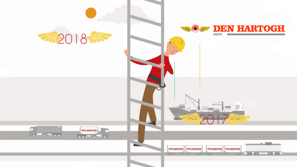 Den Hartogh Annual Report 2017